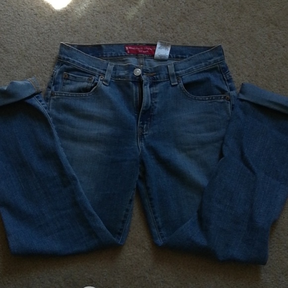 Jeans - Picture 4 of 4